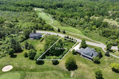 Lake Michigan - Berrien County Lot For Sale in New Buffalo Michigan