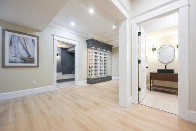 Experience luxury waterfront living in this brand-new custom - photo 32