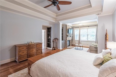 Some homes just feel right the moment you walk in. This is one - photo 32