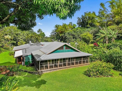 Set across sixteen acres of fully fenced acreage, this Haiku - photo 2