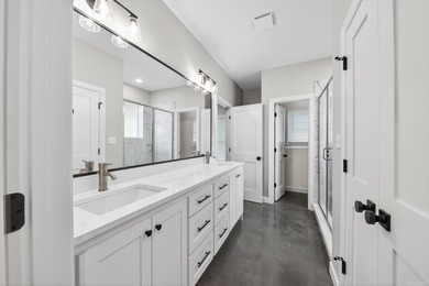 Awesome 4BR home built in 2025 in the heart of Cabot! Featuring - photo 33