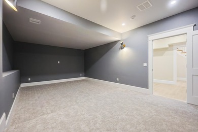 Experience luxury waterfront living in this brand-new custom - photo 33