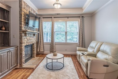 Some homes just feel right the moment you walk in. This is one - photo 33