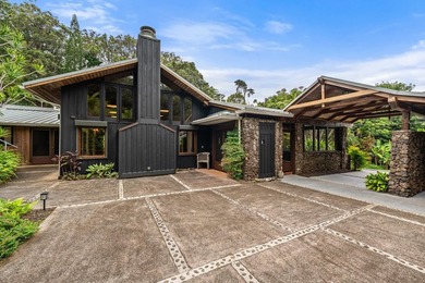 Set across sixteen acres of fully fenced acreage, this Haiku - photo 3
