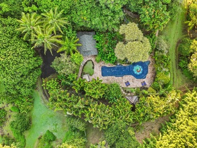 Set across sixteen acres of fully fenced acreage, this Haiku - photo 4