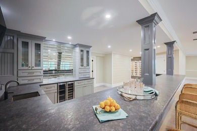 Experience luxury waterfront living in this brand-new custom - photo 36