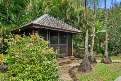 Set across sixteen acres of fully fenced acreage, this Haiku - photo 7