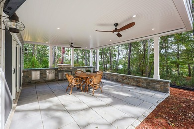 Experience luxury waterfront living in this brand-new custom - photo 39