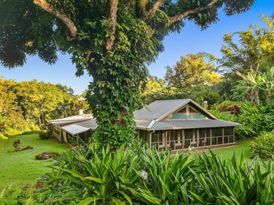 Set across sixteen acres of fully fenced acreage, this Haiku - photo 9
