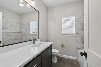Awesome 4BR home built in 2025 in the heart of Cabot! Featuring - photo 42