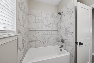 Awesome 4BR home built in 2025 in the heart of Cabot! Featuring - photo 43