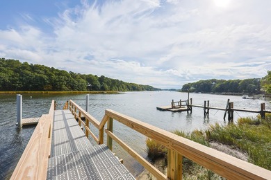 Experience luxury waterfront living in this brand-new custom - photo 43