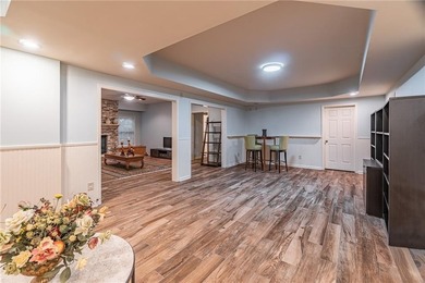 Some homes just feel right the moment you walk in. This is one - photo 43