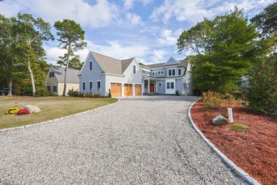Experience luxury waterfront living in this brand-new custom - photo 44