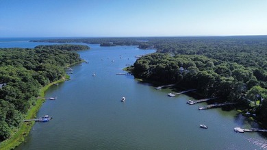 Experience luxury waterfront living in this brand-new custom - photo 45