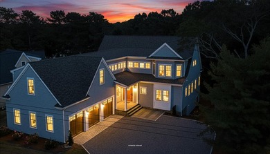 Experience luxury waterfront living in this brand-new custom - photo 46