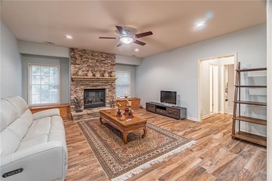 Some homes just feel right the moment you walk in. This is one - photo 46