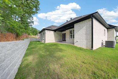 Awesome 4BR home built in 2025 in the heart of Cabot! Featuring - photo 47