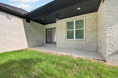 Awesome 4BR home built in 2025 in the heart of Cabot! Featuring - photo 48