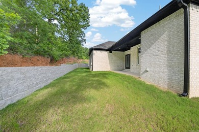 Awesome 4BR home built in 2025 in the heart of Cabot! Featuring - photo 49