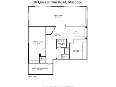 Experience luxury waterfront living in this brand-new custom - photo 49