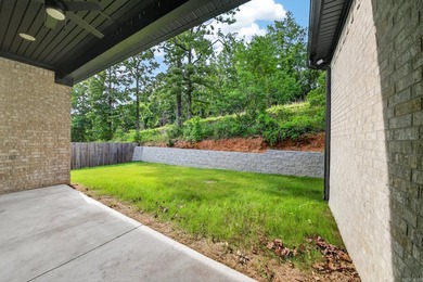 Awesome 4BR home built in 2025 in the heart of Cabot! Featuring - photo 50