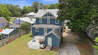 Historic charm is hard to find. A beautifully restored - photo 50