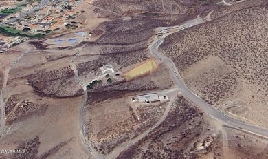 Canyon Lake Lot For Sale in Menifee California