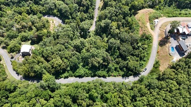 Douglas Lake Lot For Sale in Dandridge Tennessee