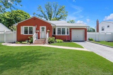 Wonderful maintained Split (owned by original owner since 1956) - photo 1