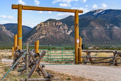 Set in a beautiful location beneath Latir Peak, the +/-1 - photo 8