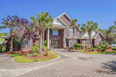 Lake Home Off Market in Myrtle Beach, South Carolina