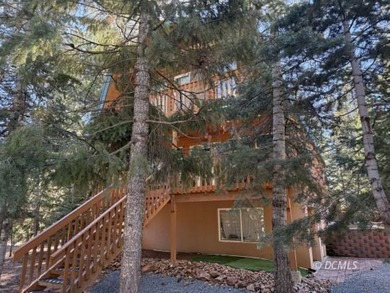 Lake Home For Sale in Duck Creek Village, Utah