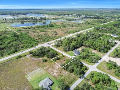Lehigh Acres Area Lot For Sale in Lehigh Acres Florida