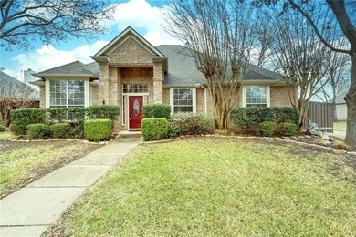 Lake Grapevine Home For Sale in Flower Mound Texas