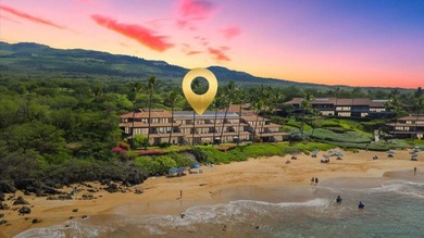 Experience refined beachfront living at Makena Surf, a gated - photo 2