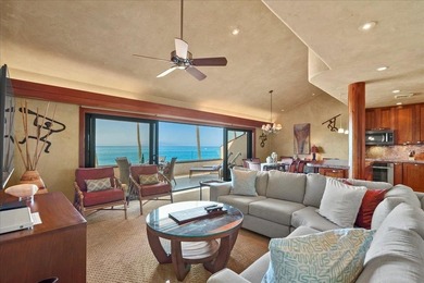 Experience refined beachfront living at Makena Surf, a gated - photo 3