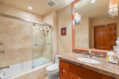 Experience refined beachfront living at Makena Surf, a gated - photo 6