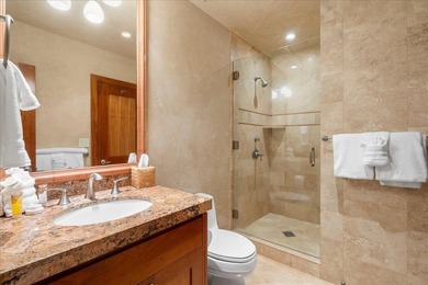 Experience refined beachfront living at Makena Surf, a gated - photo 8