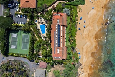 Experience refined beachfront living at Makena Surf, a gated - photo 10