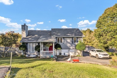 Lake Home Sale Pending in Sparta, Tennessee