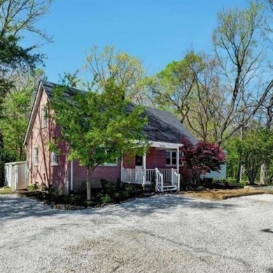 Lake Home For Sale in Georgetown, Indiana