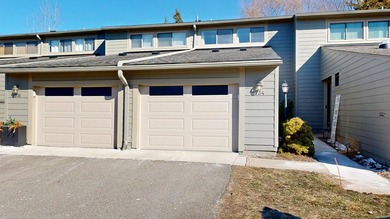 (private lake, pond, creek) Condo For Sale in Ann Arbor Michigan