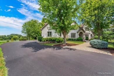 Lake Home For Sale in Lakewood, Illinois
