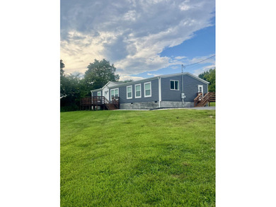 Cherokee Lake Home For Sale in Mooresburg Tennessee