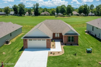 Tellico Lake Home Sale Pending in Vonore Tennessee