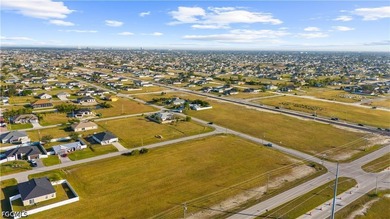 Prime Commercial Lot in Fast-Growing Cape Coral - No HOA! Seller - photo 12