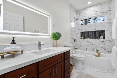 Welcome to a truly exceptional custom-built residence where - photo 12