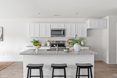 The thoughtfully designed Autumn II floorplan offers comfort - photo 12