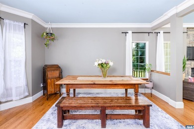 Tucked into a peaceful setting, this spacious 4-bedroom, 2 - photo 12